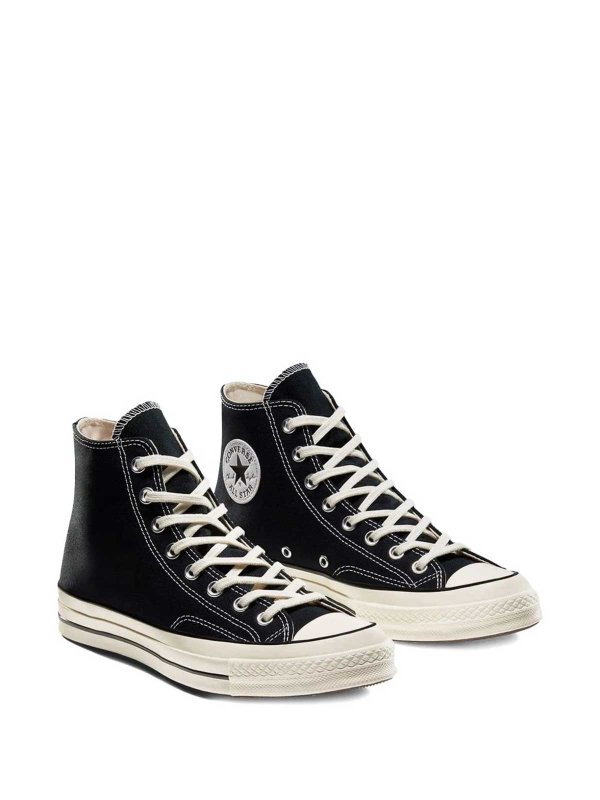 The Best Shops Converse: Chaussures de sport - Baskets - Noir