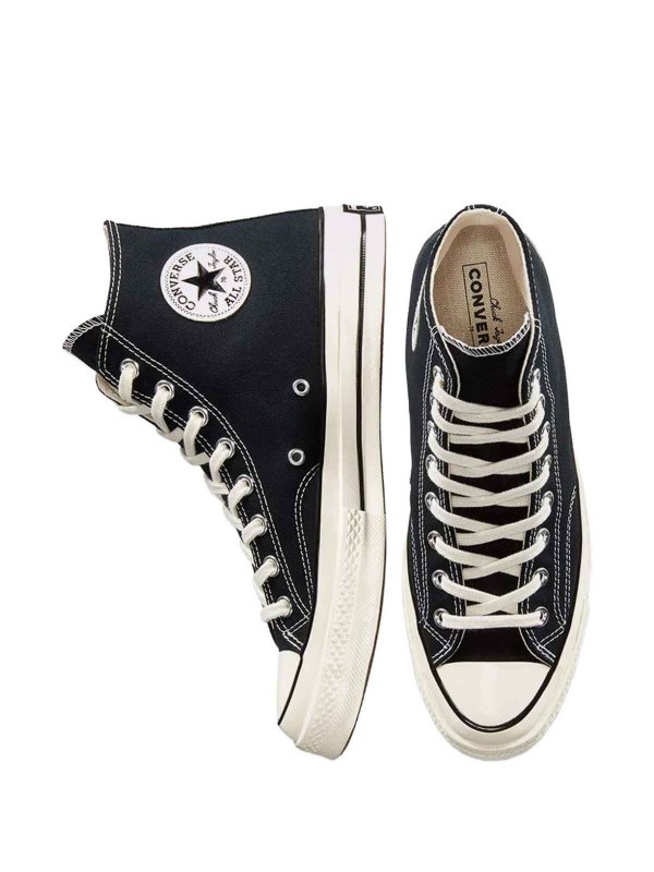 Baskets - Noir shop online: Converse