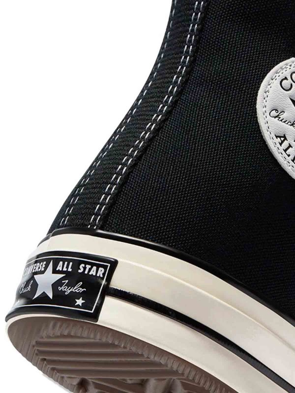 Converse buy online Baskets - Noir