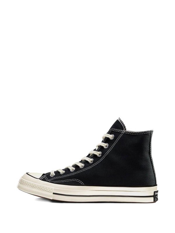 The Best Shops Converse: Baskets - Noir