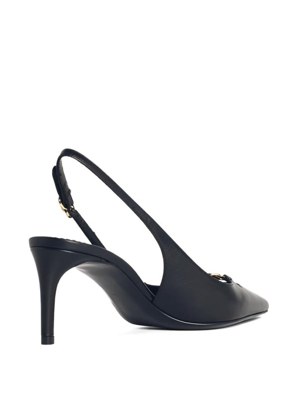 DOLCE & GABBANA: Sandales online - Sandales - Noir