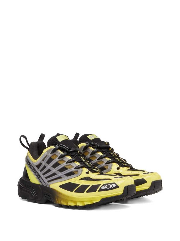 MM6 MAISON MARGIELA buy online Zapatillas - Amarillo