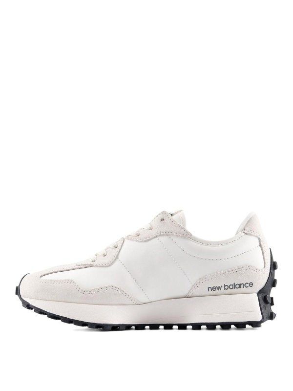 NEW BALANCE: スニーカー online - スニーカー - 白