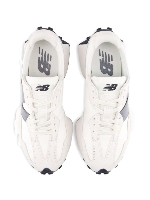 NEW BALANCE buy online スニーカー - 白