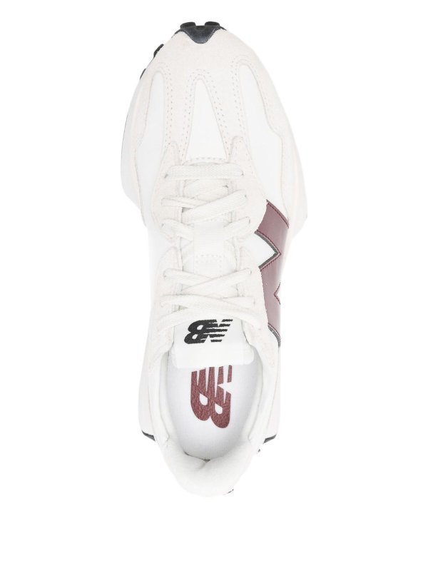 Sneaker - Weiß shop online: NEW BALANCE