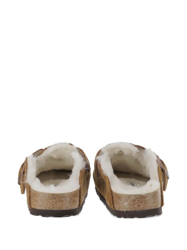 Boston Shearling shop online: BIRKENSTOCK