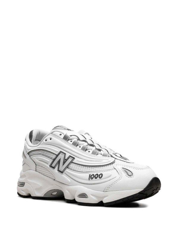 NEW BALANCE buy online スニーカー - 白