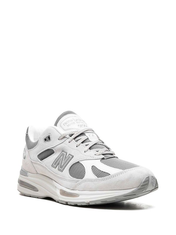 The Best Shops NEW BALANCE: sneakers - Sneakers  991V2 realizzate nel Regno Unito