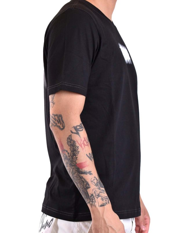 The Best Shops DIESEL: t-shirt - T-Shirts