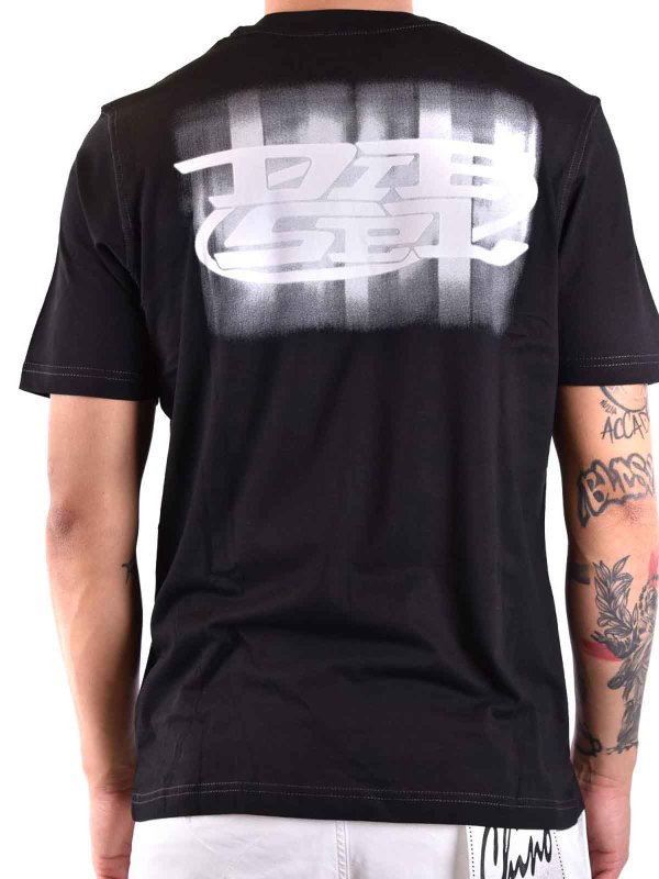 DIESEL buy online T-Shirts