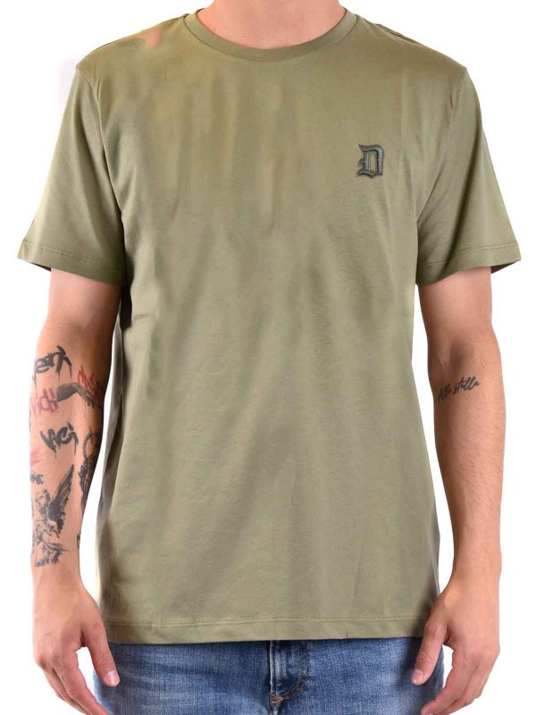 DONDUP: t-shirts online - T-Shirt