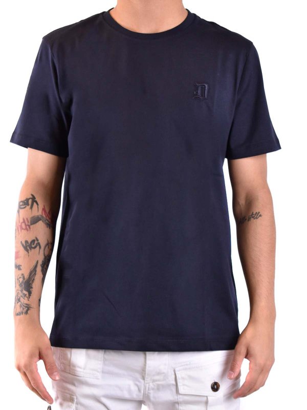 DONDUP: Camisetas online - Camiseta - Multicolor