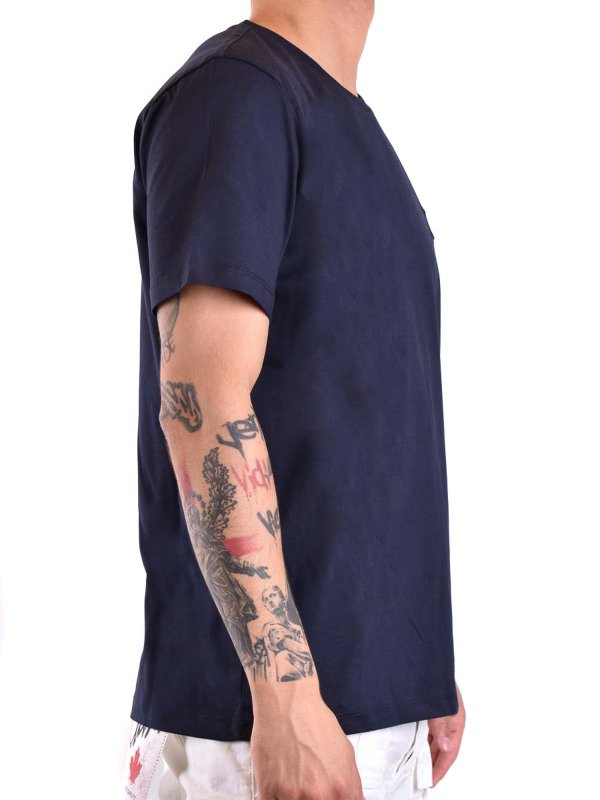 The Best Shops DONDUP: Camisetas - Camiseta - Multicolor