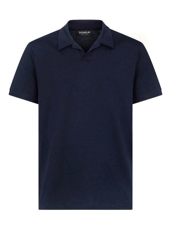 DONDUP: polo shirts - Polos