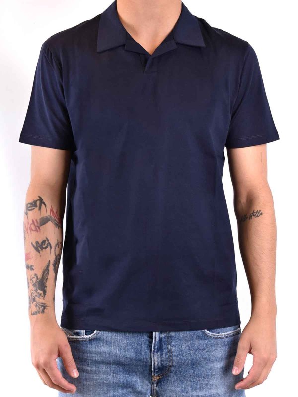 DONDUP: polo shirts online - Polos