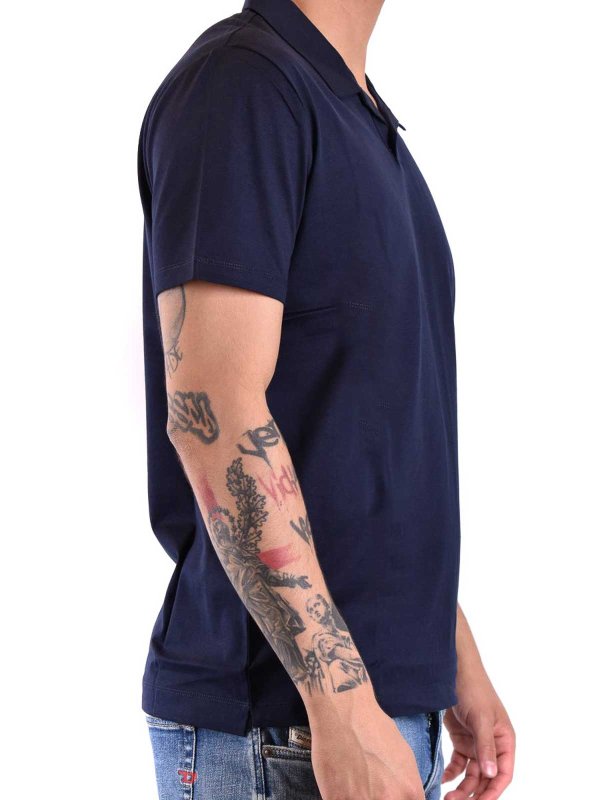 The Best Shops DONDUP: polo shirts - Polos