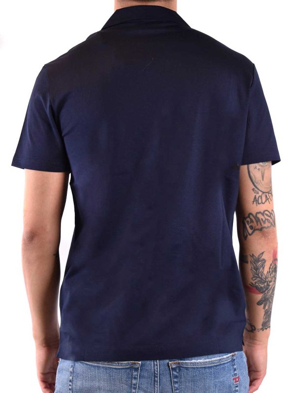 DONDUP buy online Polos