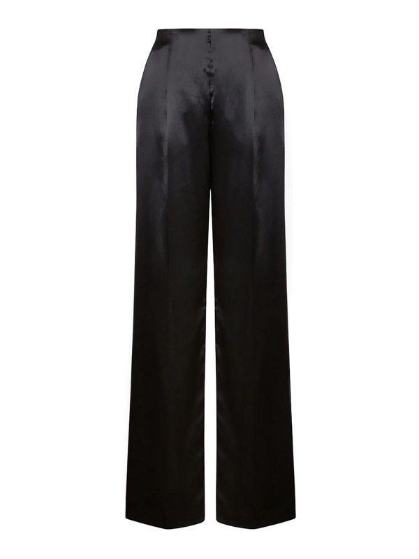 ALBERTA FERRETTI: casual trousers - Trousers