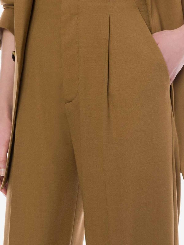 Trousers shop online: ALBERTA FERRETTI