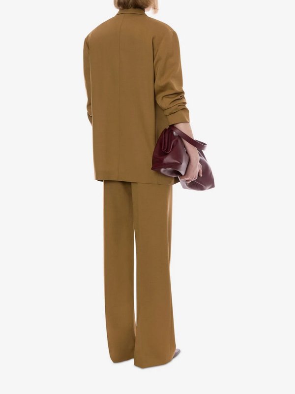 The Best Shops ALBERTA FERRETTI: Vestes de costume - Blazer - Beige