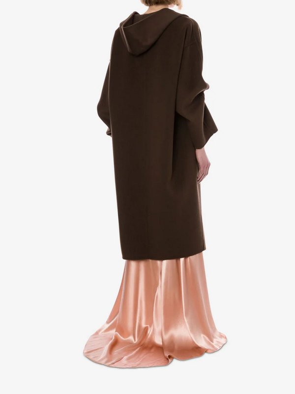 The Best Shops ALBERTA FERRETTI: Blazer - Blazer - Marrón