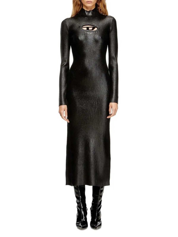 The Best Shops DIESEL: knee length dresses - Dress