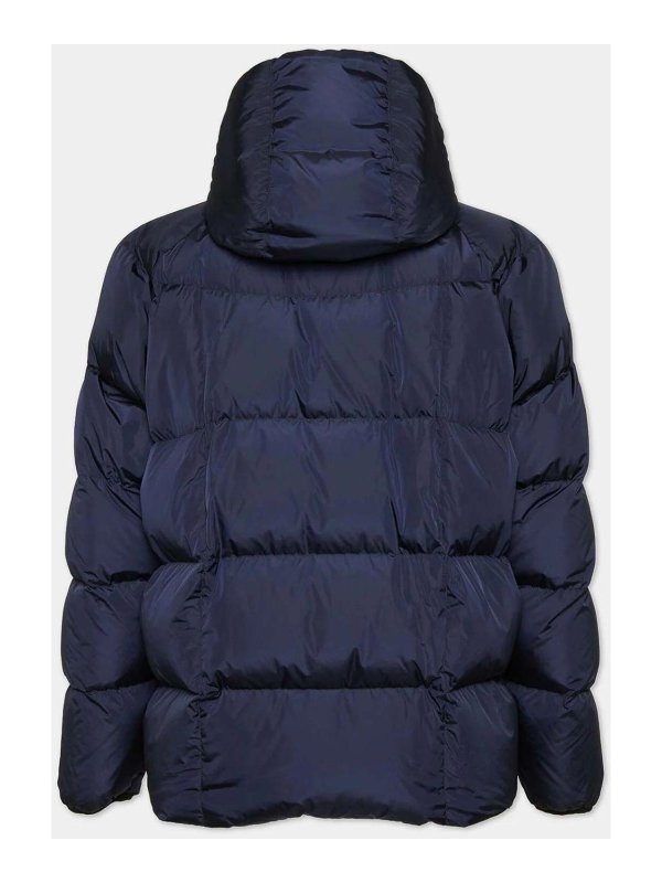 DSQUARED2: padded jackets online - Jacket