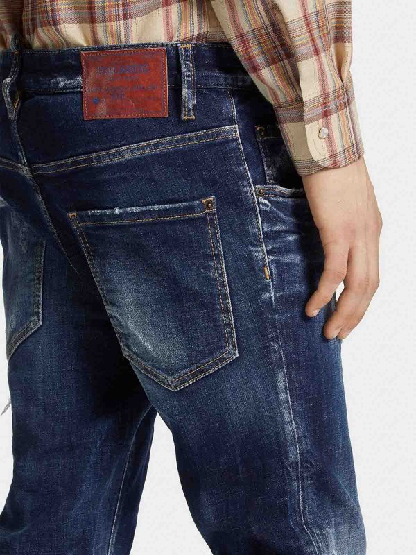 DSQUARED2 buy online Jeans