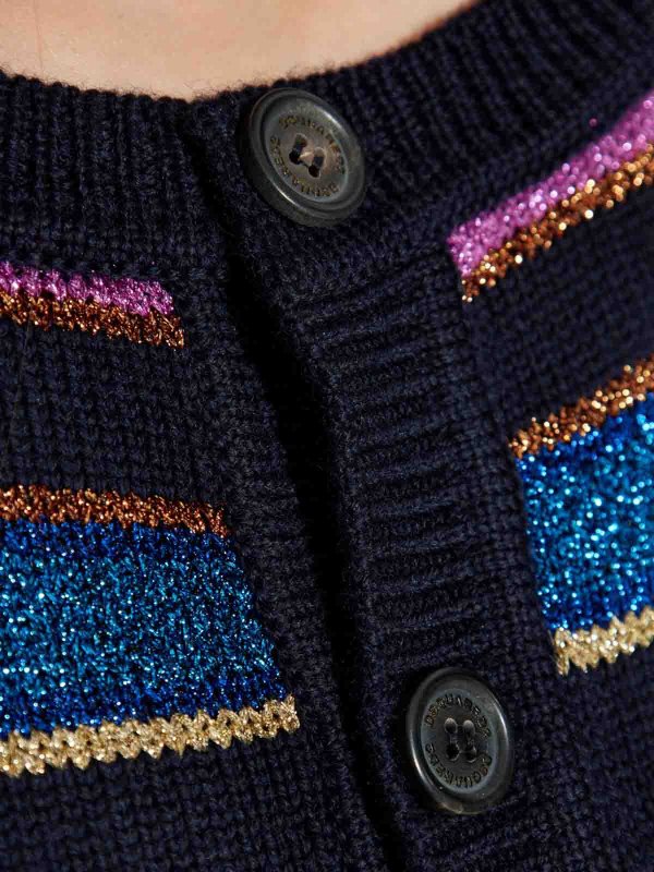 Sweaters shop online: DSQUARED2