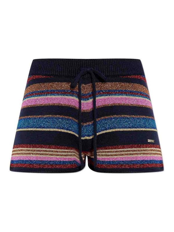 DSQUARED2: Shorts - Shorts - Multicolor