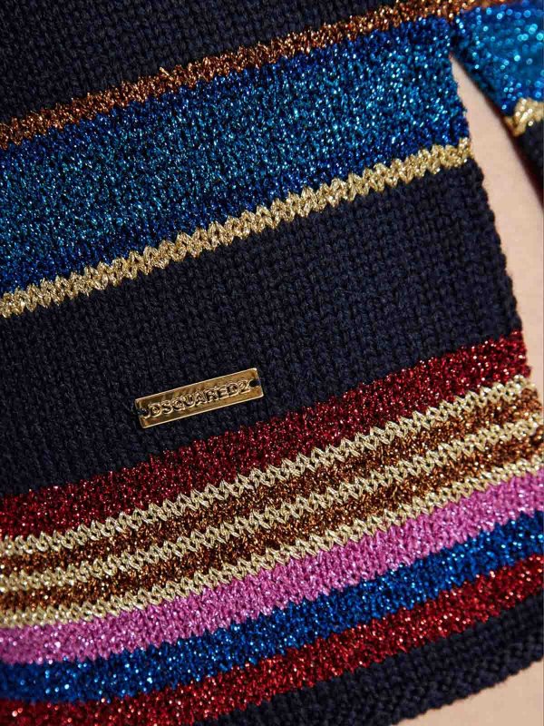 Shorts - Multicolor shop online: DSQUARED2