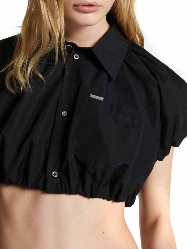 DSQUARED2 buy online Camisa - Negro