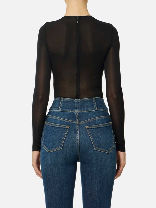 The Best Shops ELISABETTA FRANCHI: Tops & Tank tops - Top