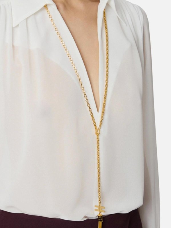 Shirt shop online: ELISABETTA FRANCHI