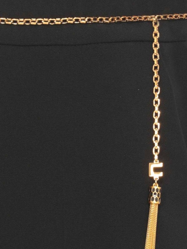 Trousers shop online: ELISABETTA FRANCHI