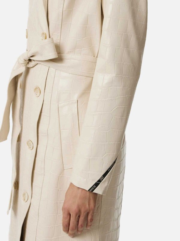 Coats shop online: ELISABETTA FRANCHI