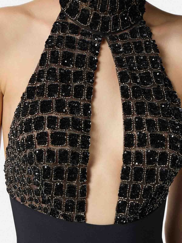 ELISABETTA FRANCHI buy online Vestito