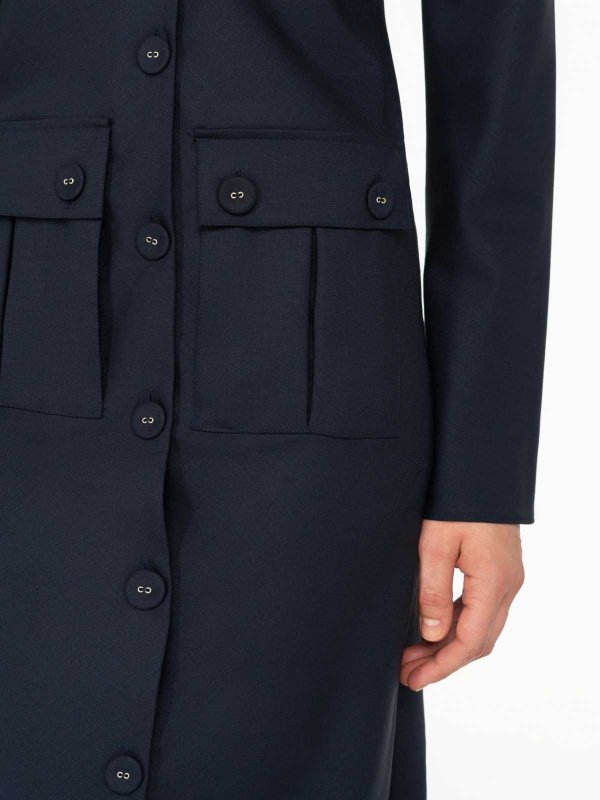 Maxi Robe - Noir shop online: LES FILLES D