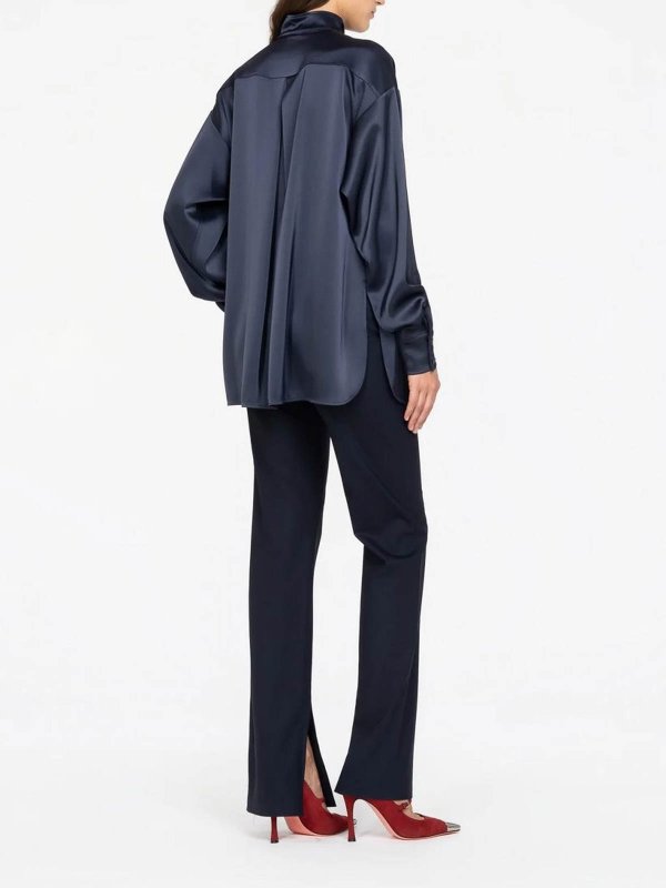 Shirt shop online: LES FILLES D