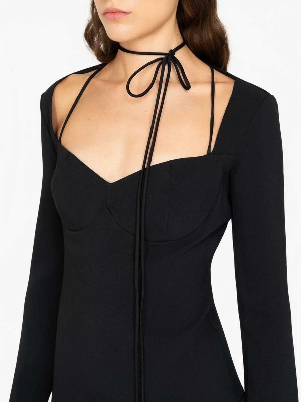 Dress shop online: LES FILLES D