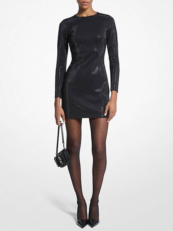MICHAEL KORS: short dresses online - Dress
