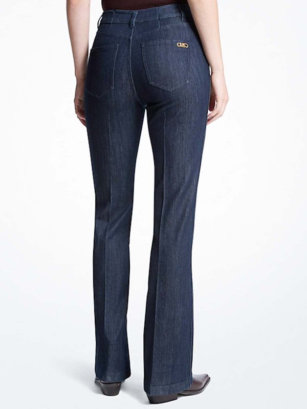 The Best Shops MICHAEL KORS: bootcut jeans - Jeans