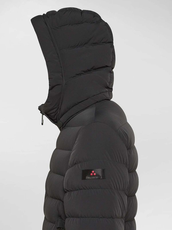PEUTEREY: padded jackets online - Jacket