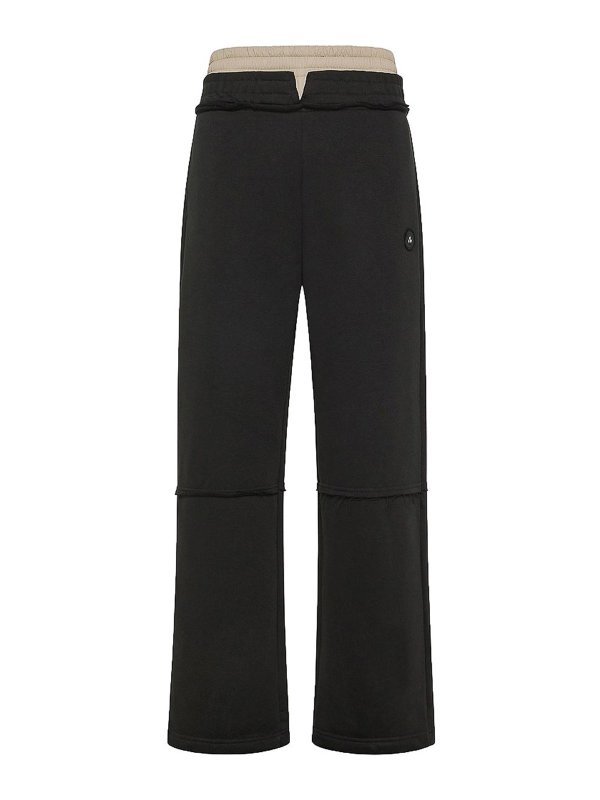 PEUTEREY: Shorts de bain - Short De Bain - Noir