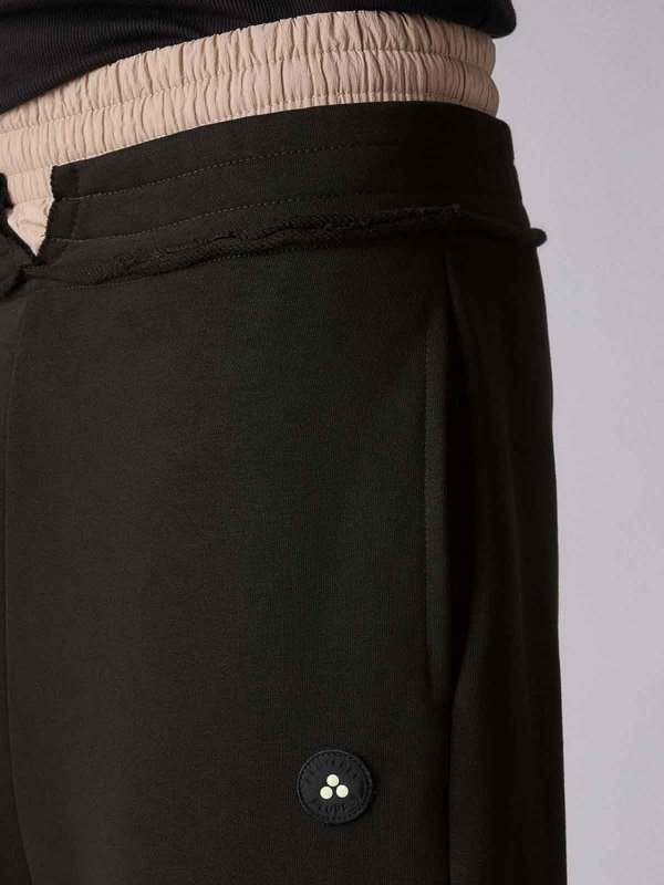 Short De Bain - Noir shop online: PEUTEREY