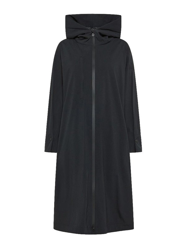 PEUTEREY: padded jackets - Jacket