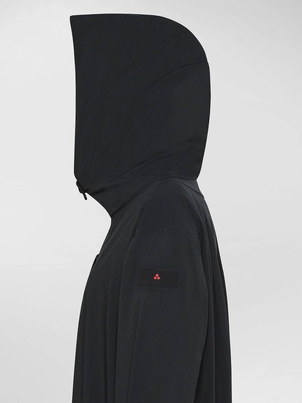 PEUTEREY: padded jackets online - Jacket