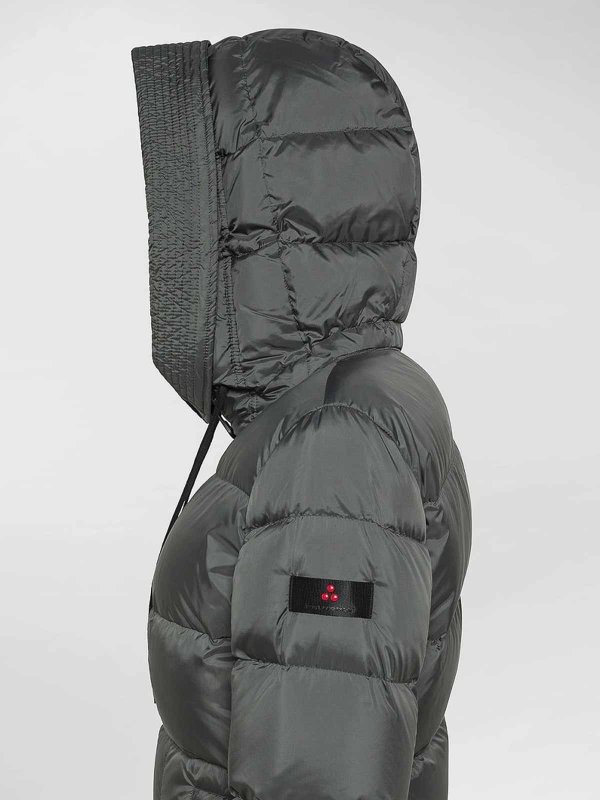 PEUTEREY: Kurze Daunenjacken online - Daunenjacke - Grün