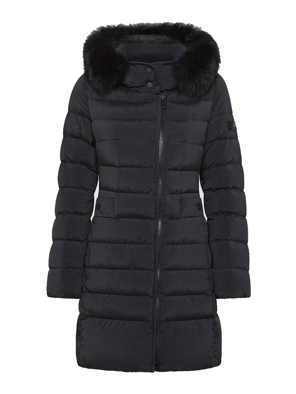 PEUTEREY: padded jackets - Jacket