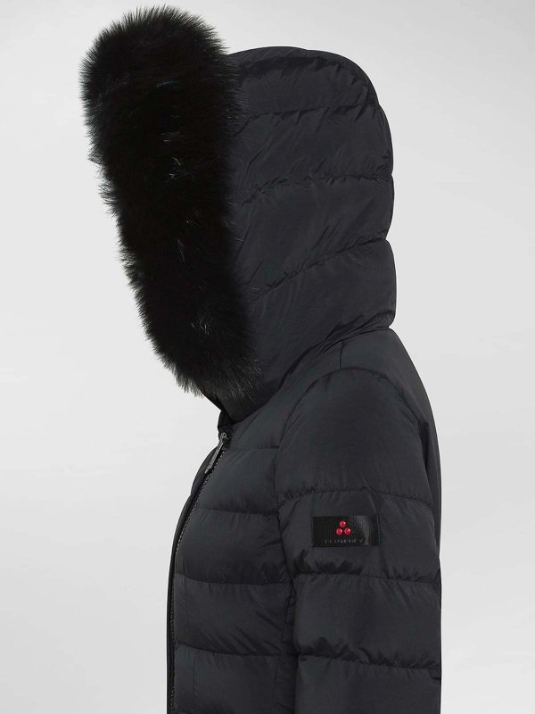 PEUTEREY: padded jackets online - Jacket